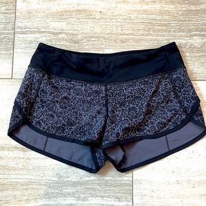 Lululemon Women’s Shorts